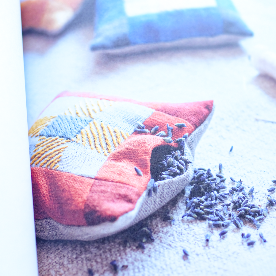 Embroidery: A Modern Guide to Botanical Embroidery by Arounna Khounnoraj