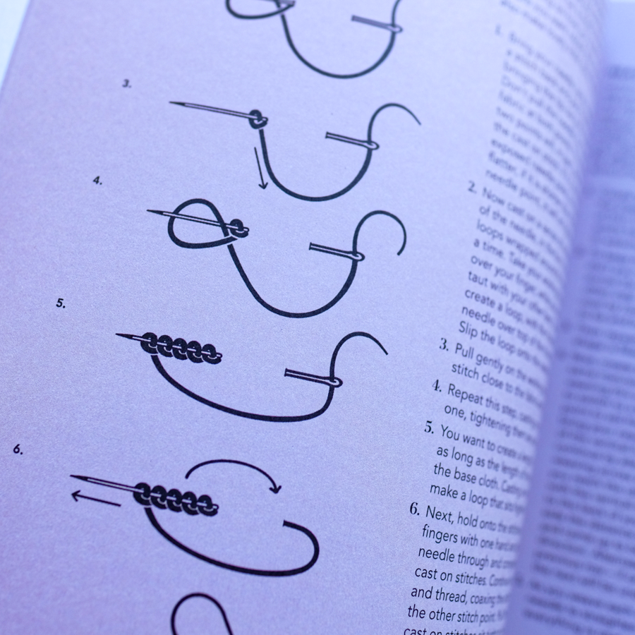 Embroidery: A Modern Guide to Botanical Embroidery by Arounna Khounnoraj