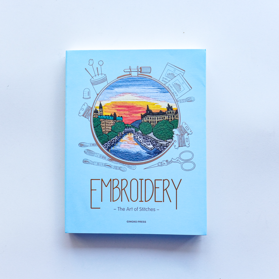 The Art of Bead Embroidery – TEP Books