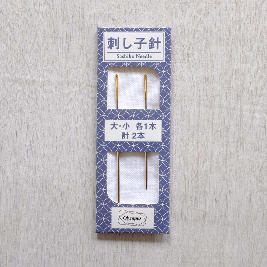 Label: Olympus