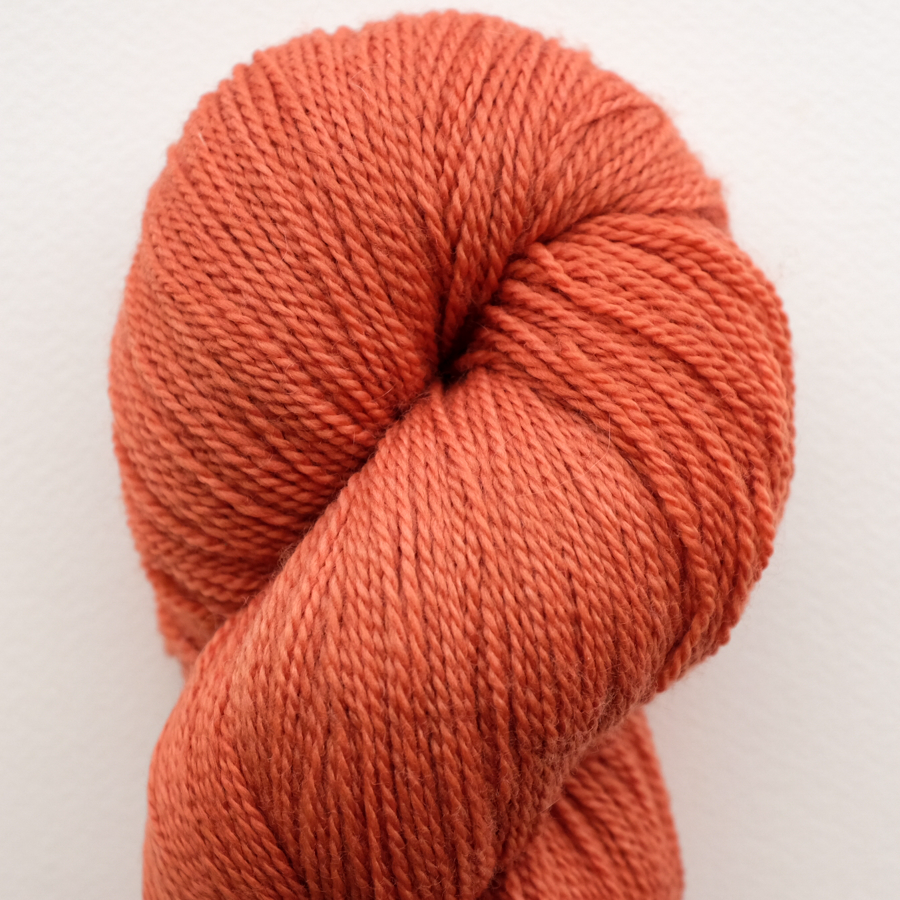 Even Tinier Annapurna - DYE-TO-ORDER