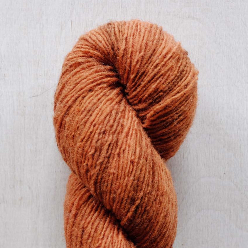 Label: Bonfire Marble