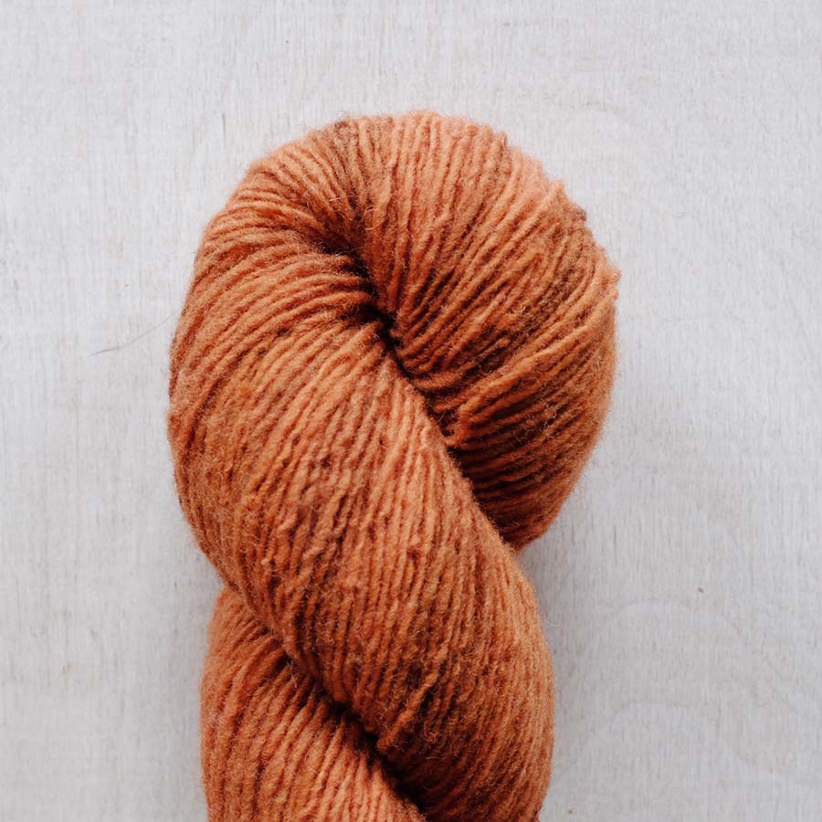 Label: Bonfire Marble