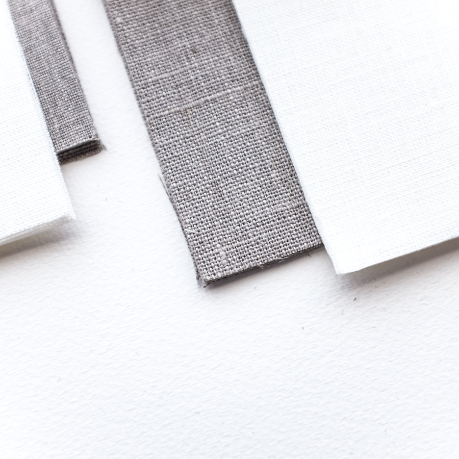 Small(er) Fabric Pieces