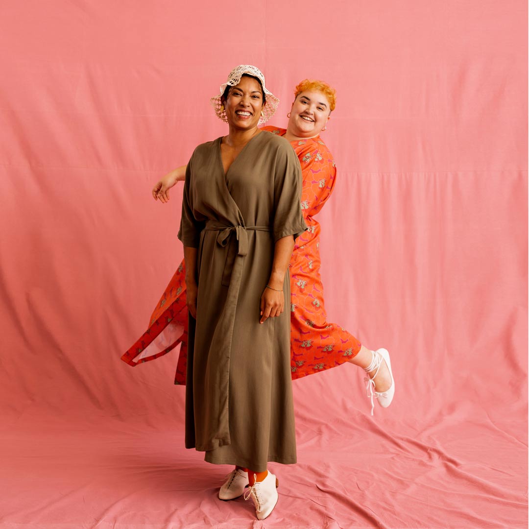 TAUKO Magazine - Issue 2