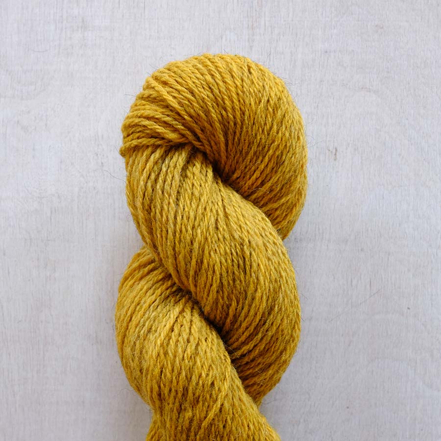 Label: Honey Bee