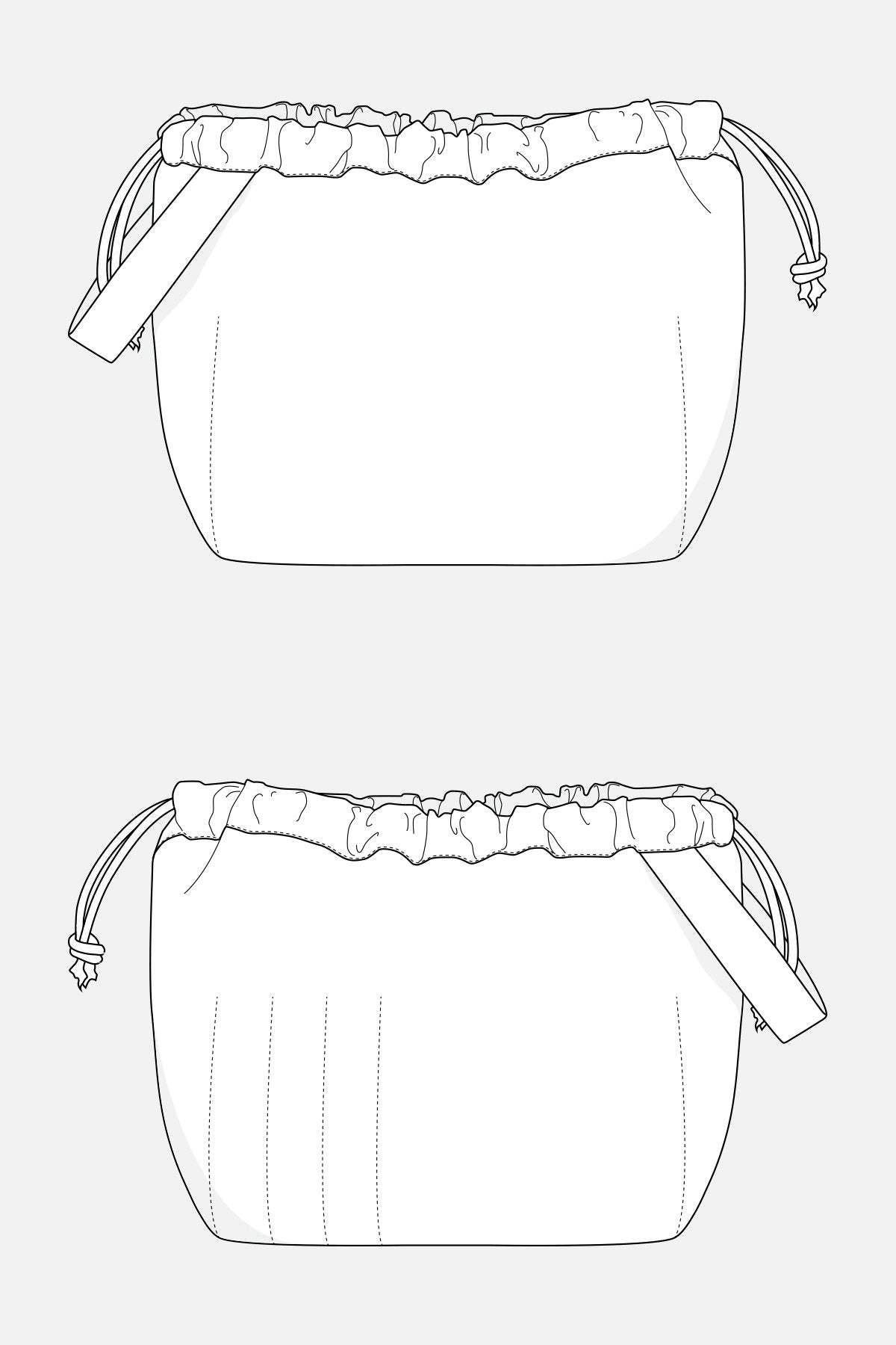 Field Bag Pattern