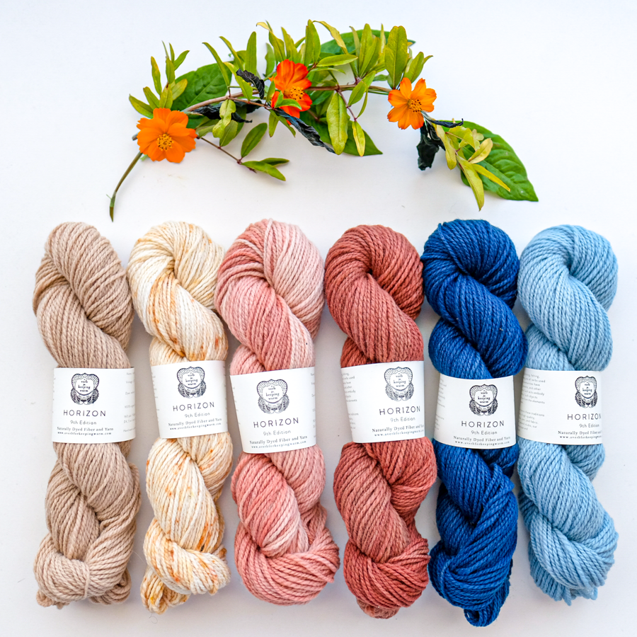 AVFKW x Thea Colman - 1908 Sweater Bundle