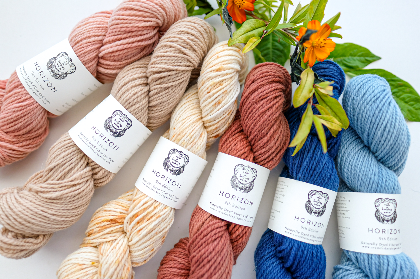 AVFKW x Thea Colman - 1908 Sweater Bundle