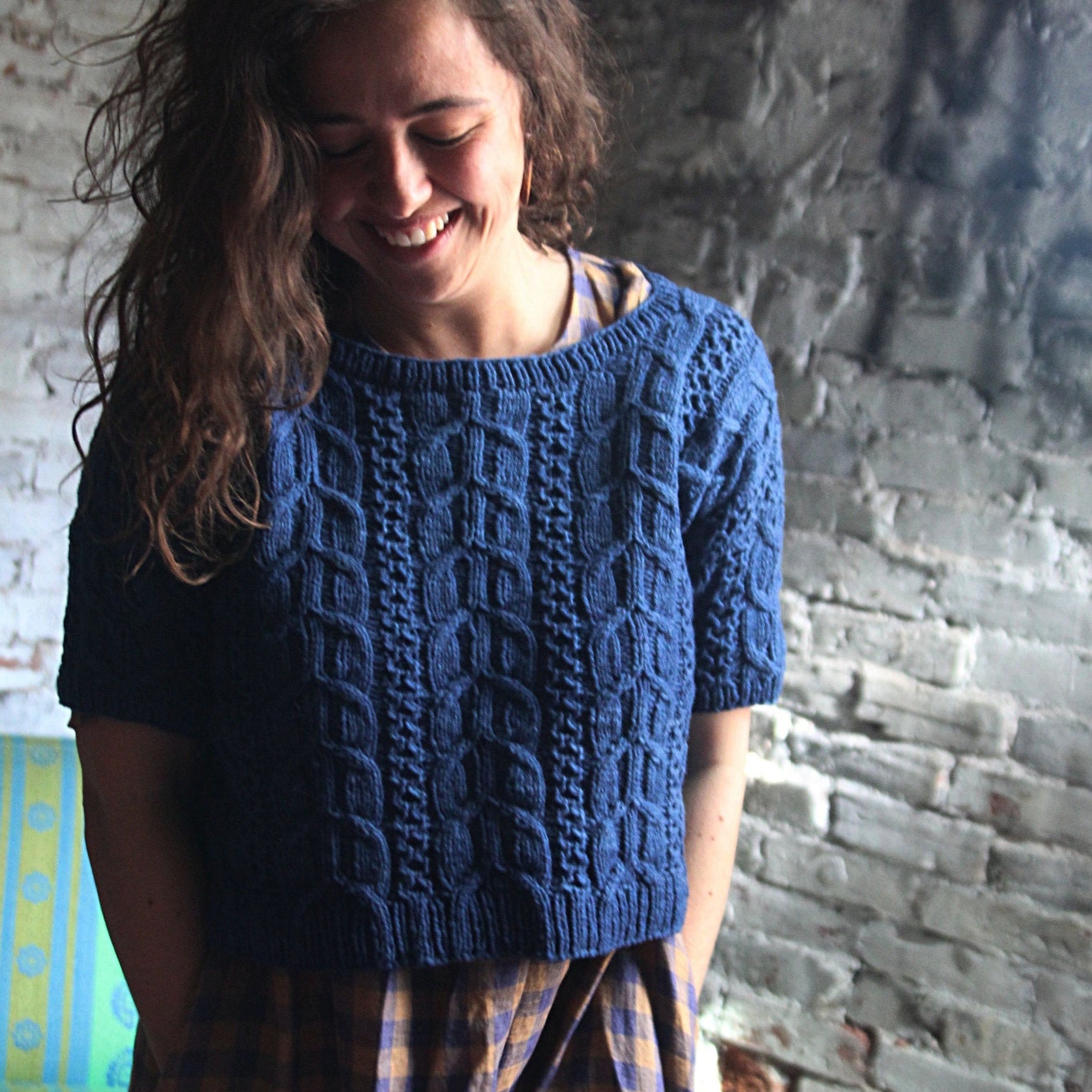 AVFKW x Thea Colman - 1908 Sweater Bundle