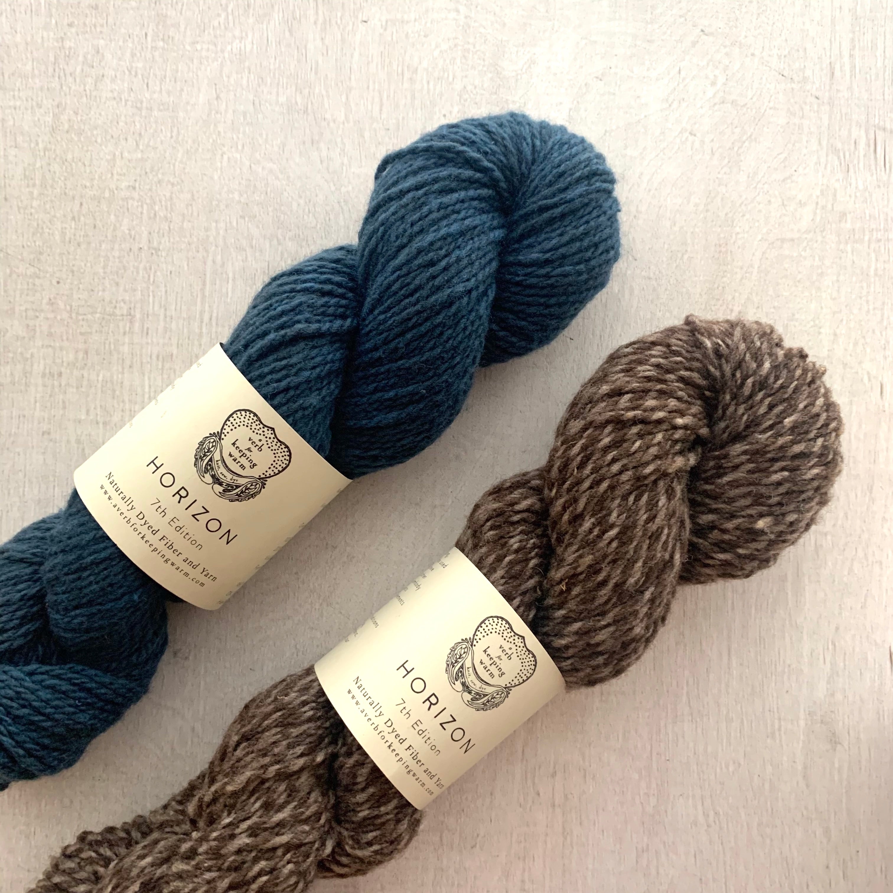 Label:Pacific Sailor + Nest