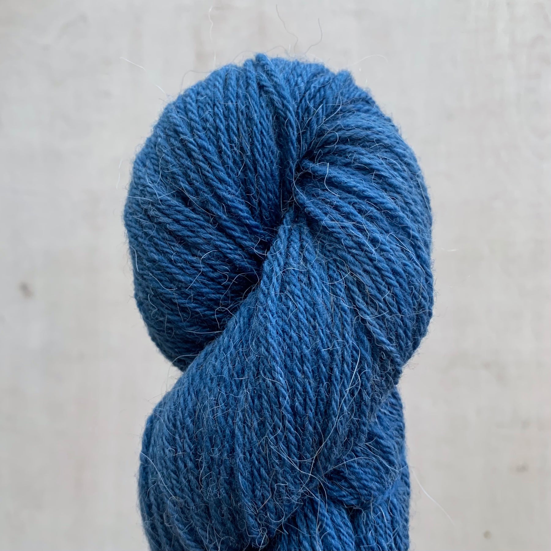 Label:Indigo Blue Sky