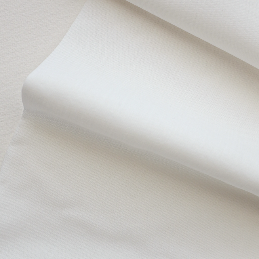 Organic Cotton Tencel Chambray