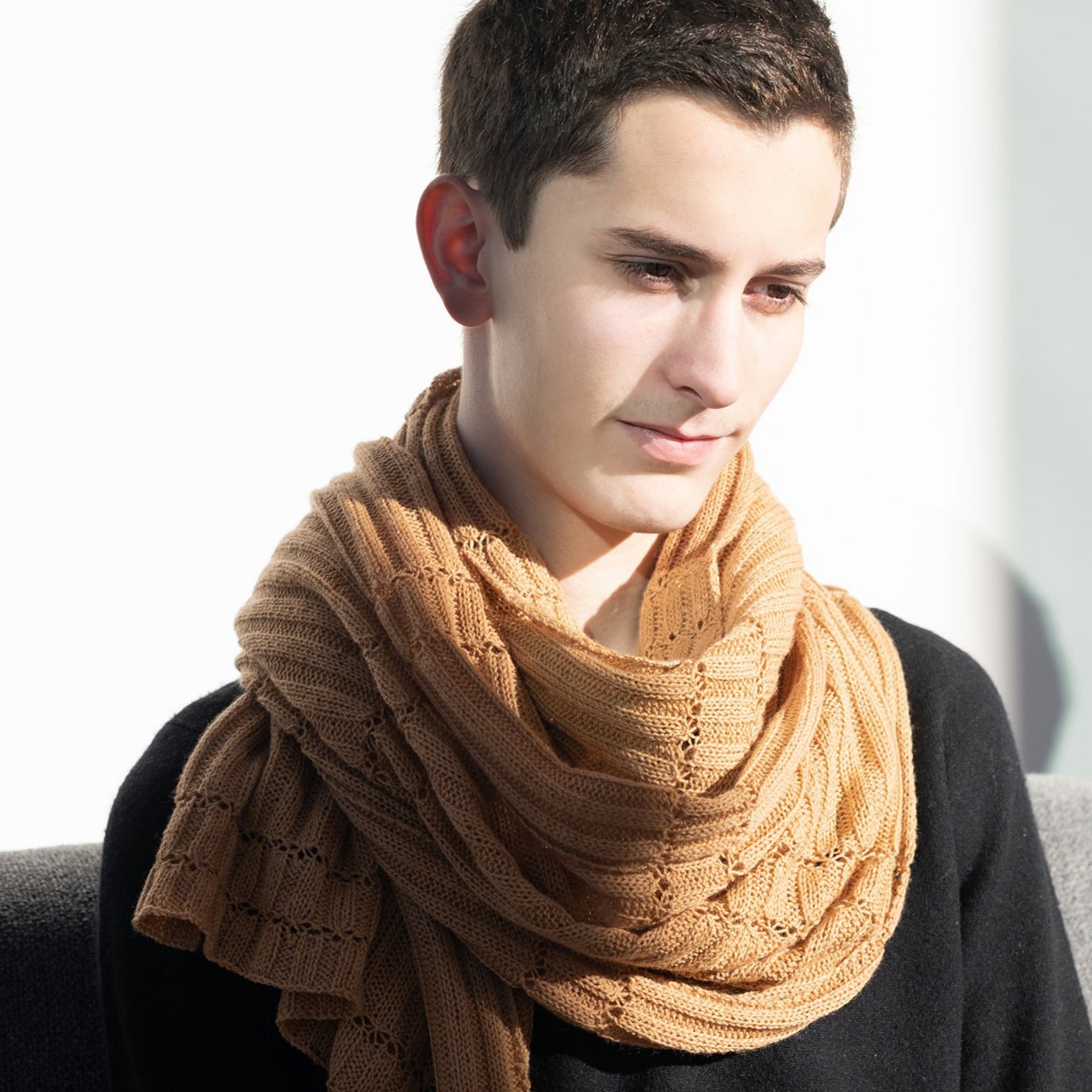 AVFKW x Julie Hoover - Terrace Wrap Bundle