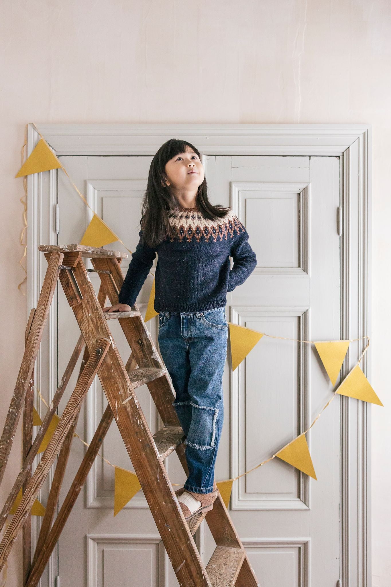 Making Memories: Timeless Children's Knits by Claudia Quintanilla
