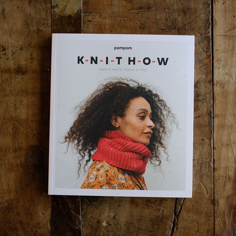 Knit How by Pom Pom