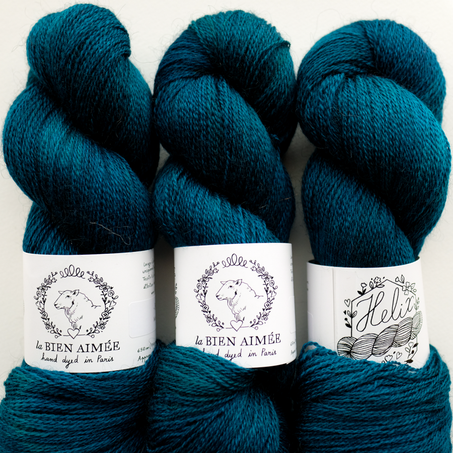 Label: Isle of Arran