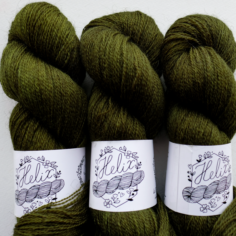 Label: The Shire