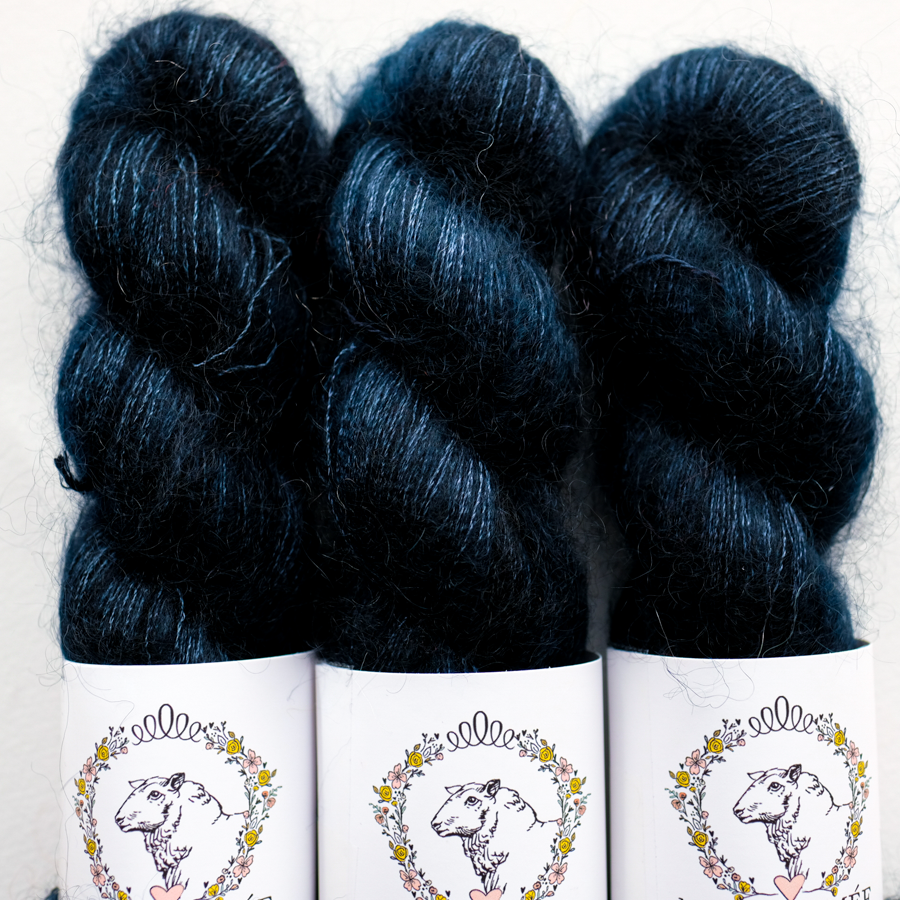 Label: Winterfall