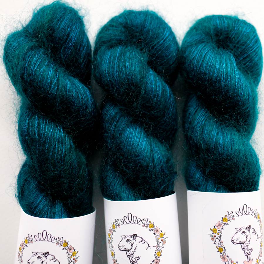 Label: Isle of Arran