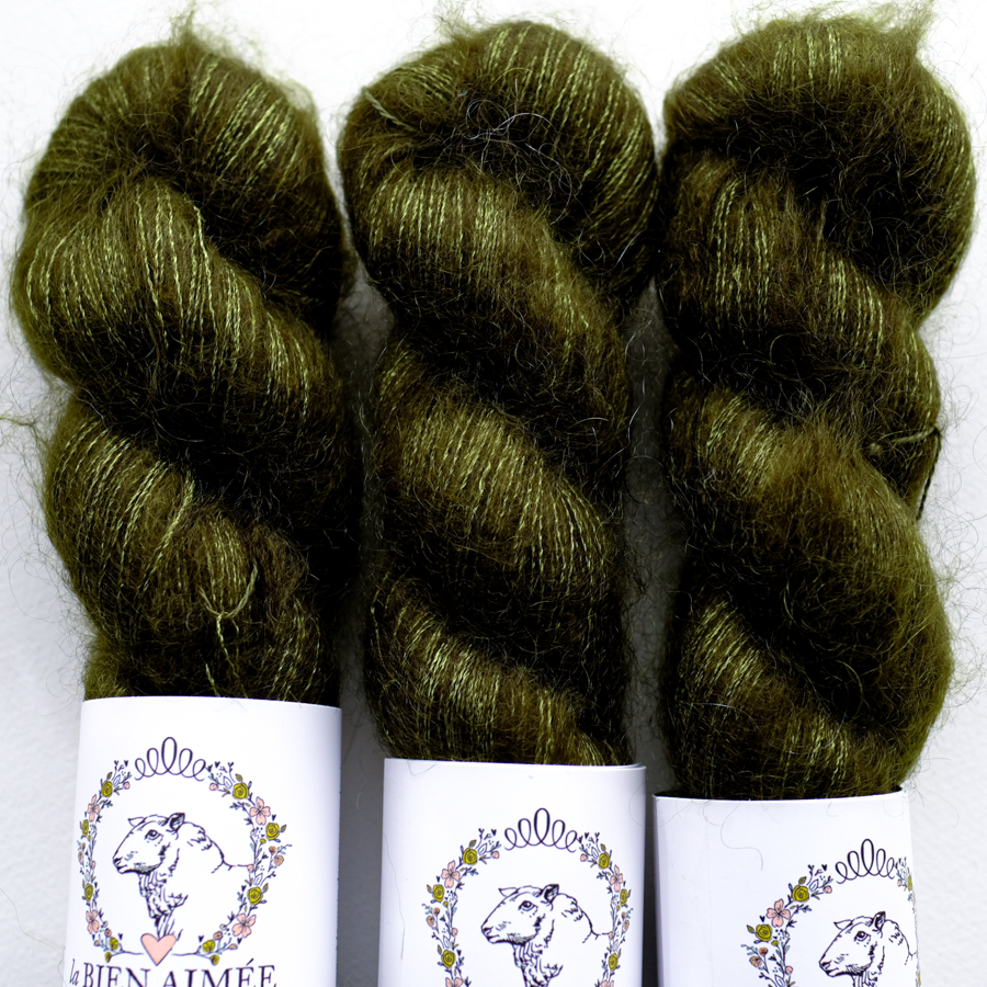 Label: The Shire