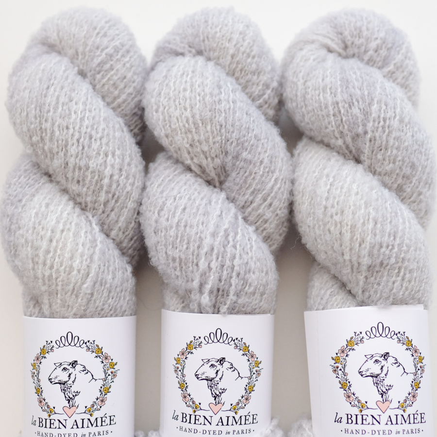 Merino Bouclé