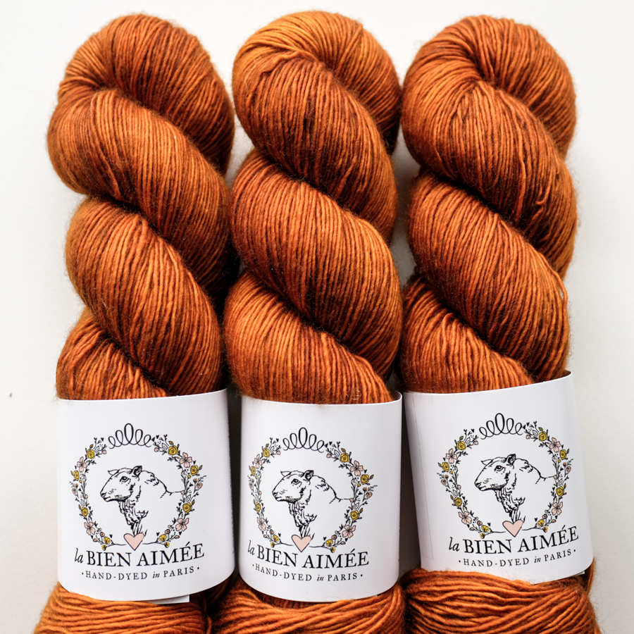 Merino Singles