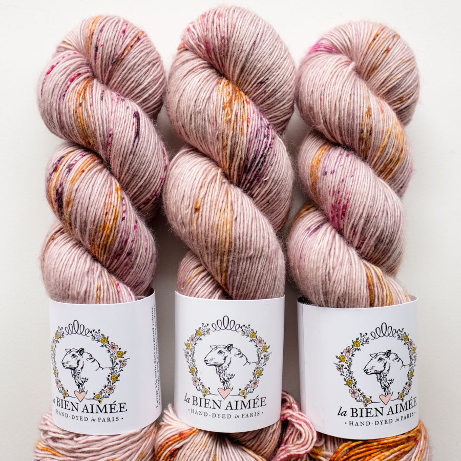 Merino Singles