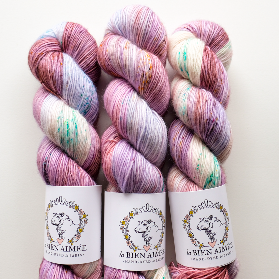 Merino Singles