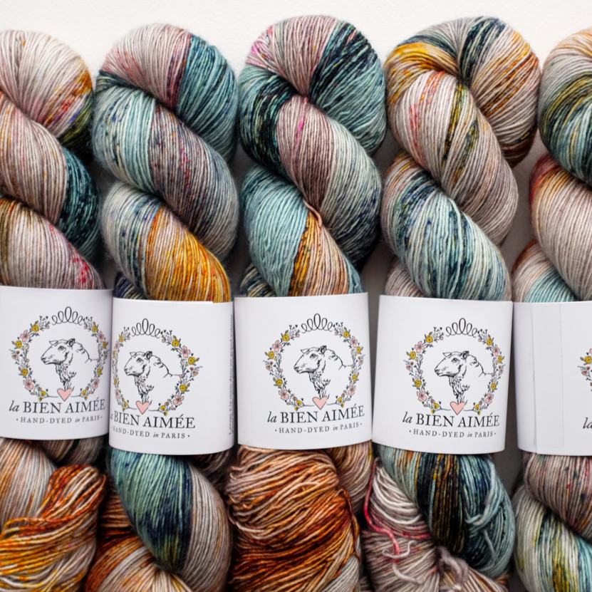 Label: Day by the Bay