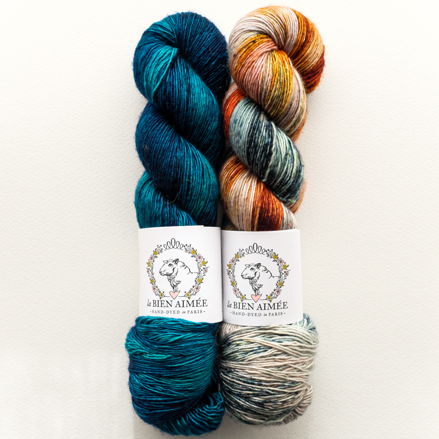 Label: Isle of Arran + Day by the Bay