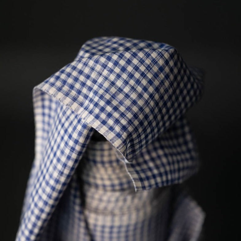 Label: Gable Blue