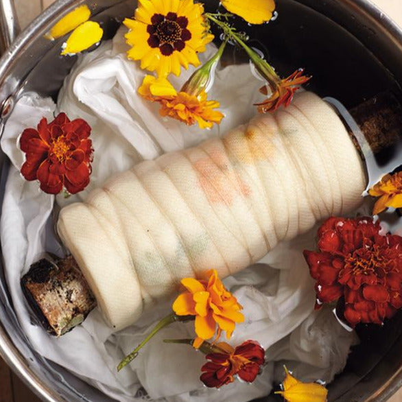 Flowers At My Fingertips Kit