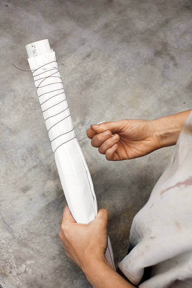 Indigo + Pleated Patterns - Saturday, October 22