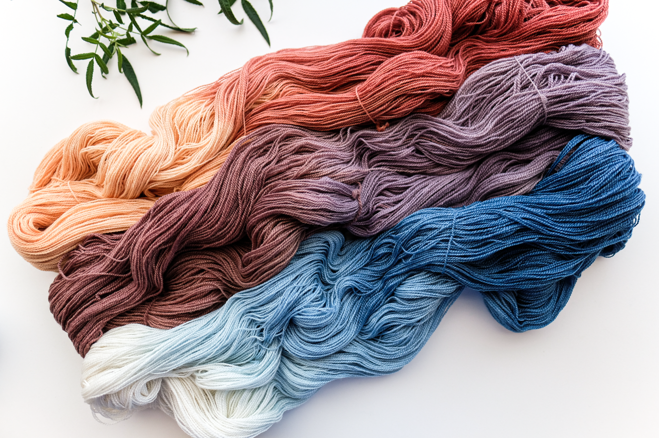 AVFKW x Ririko - NamiNami Shawl Palette