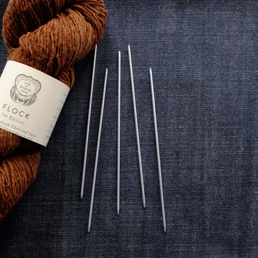 Knitting Needles - Addi - DPNs