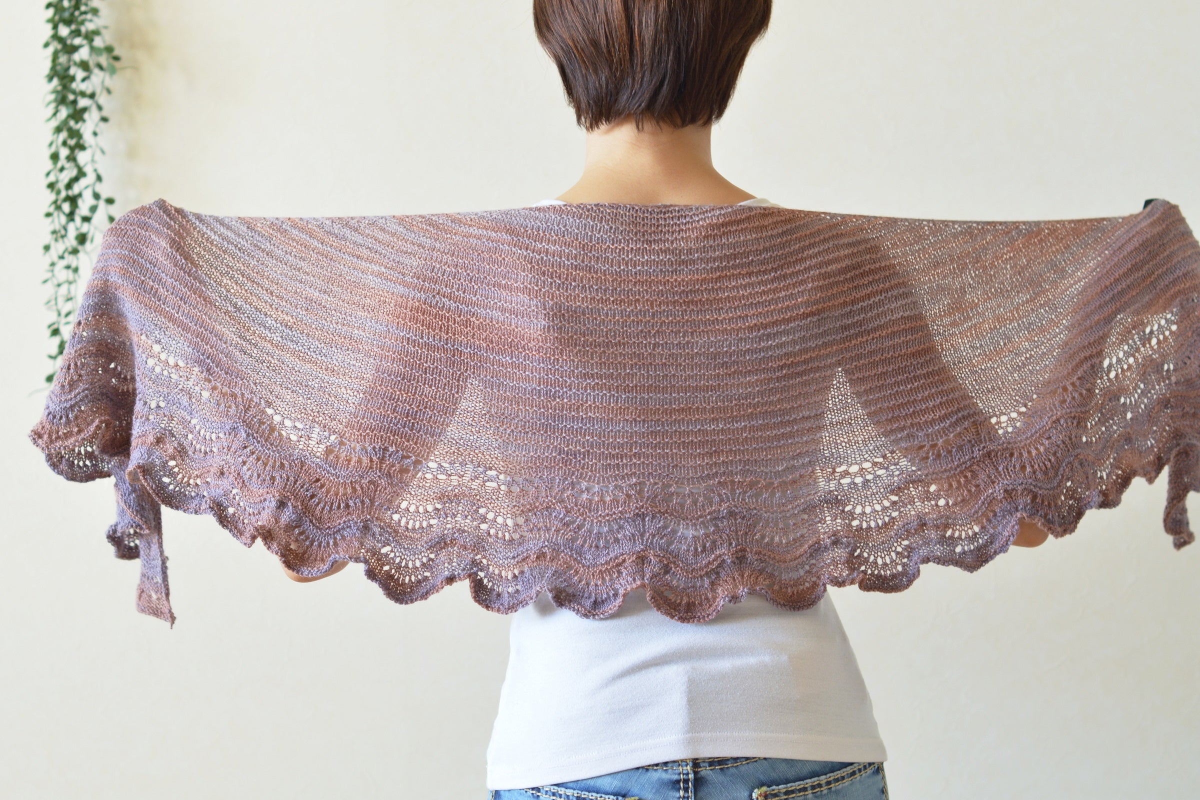 AVFKW x Ririko - NamiNami Shawl Palette