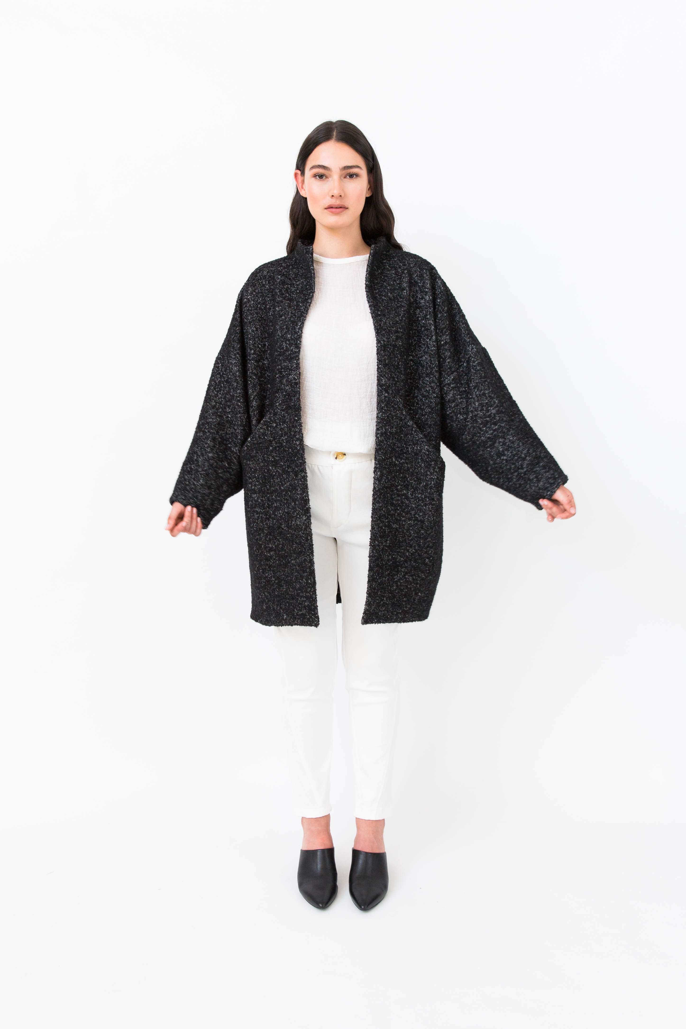 Nova Jacket - Size 6-14