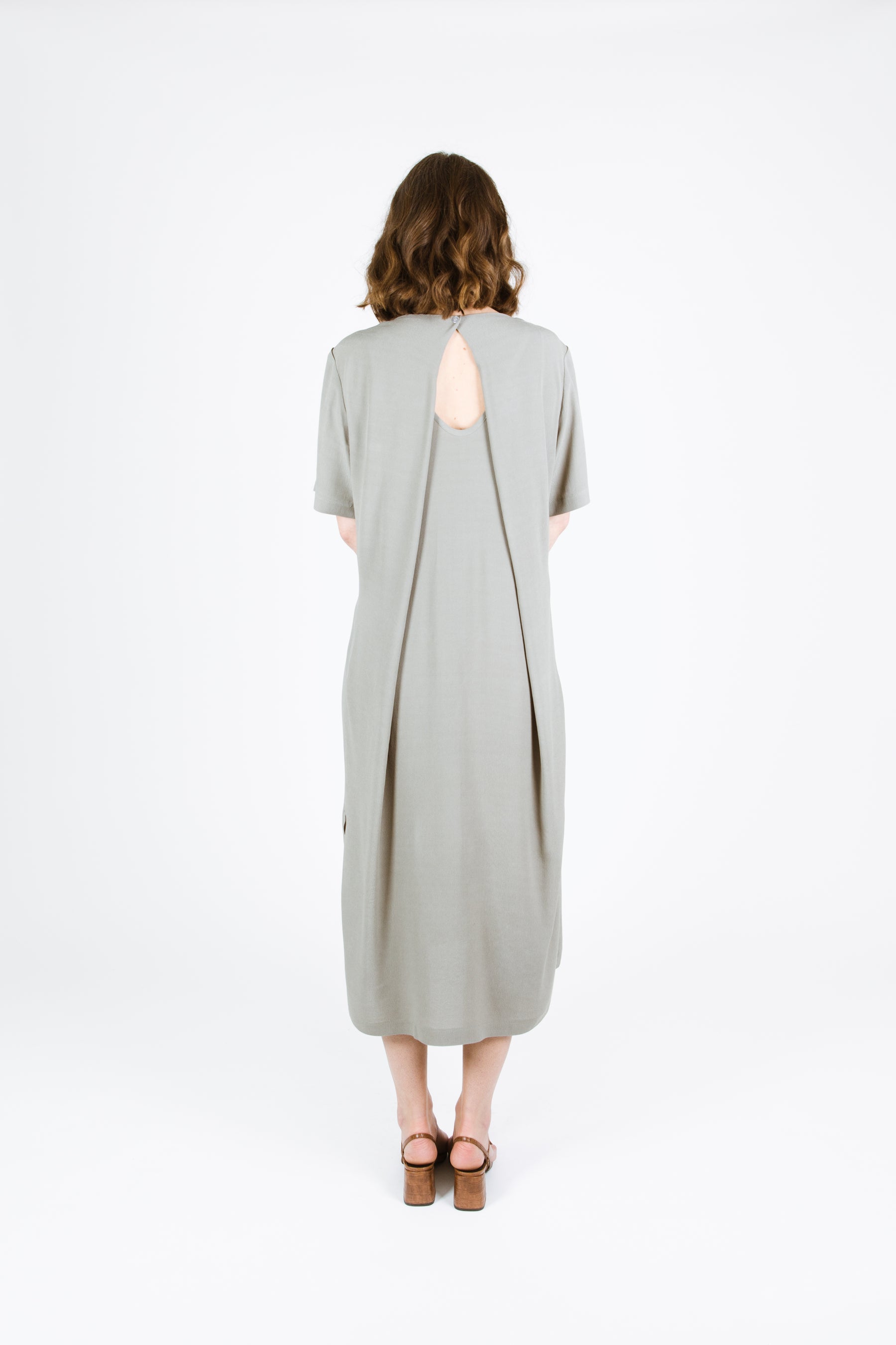Tide Dress / Top - Size 1-8