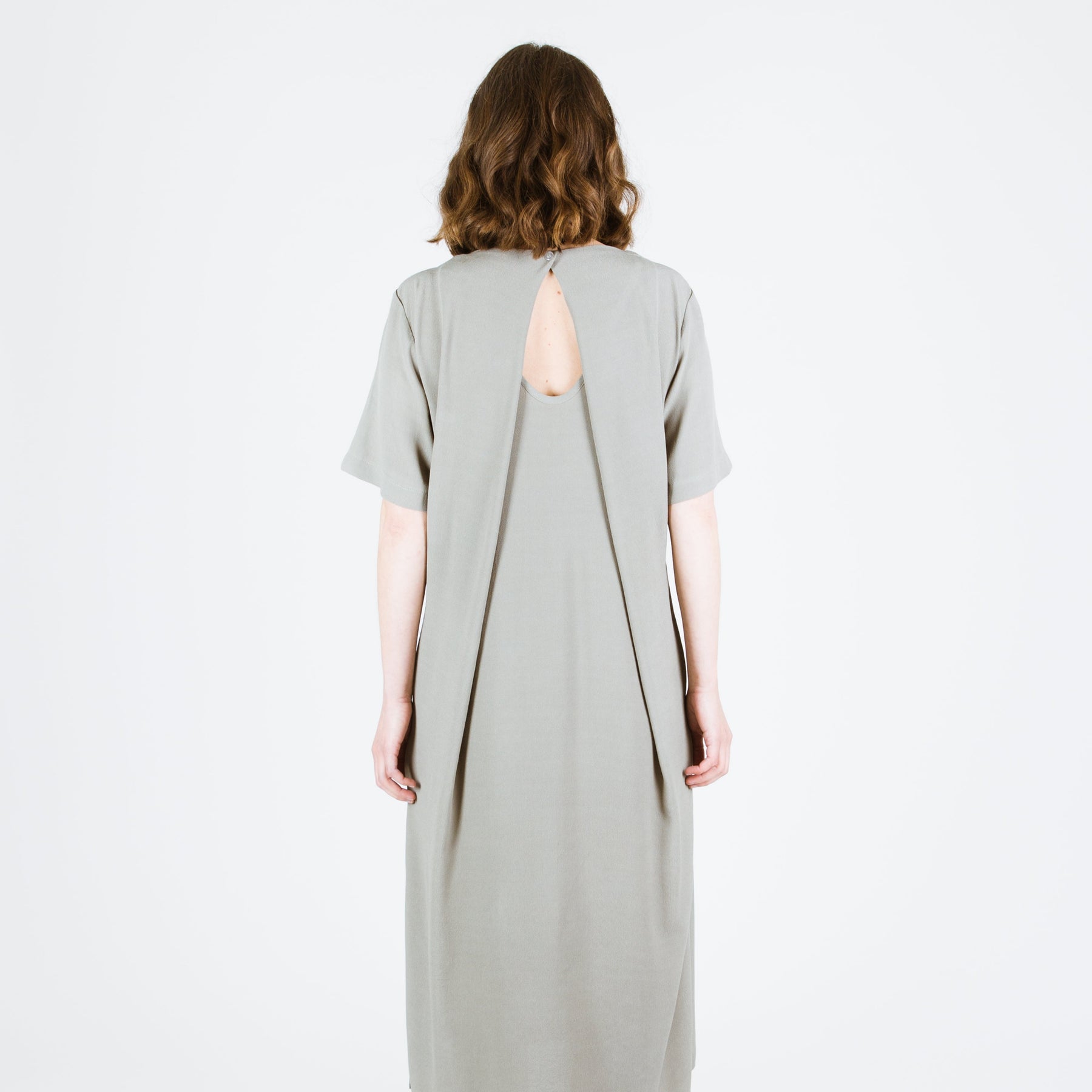 Tide Dress / Top - Size 1-8