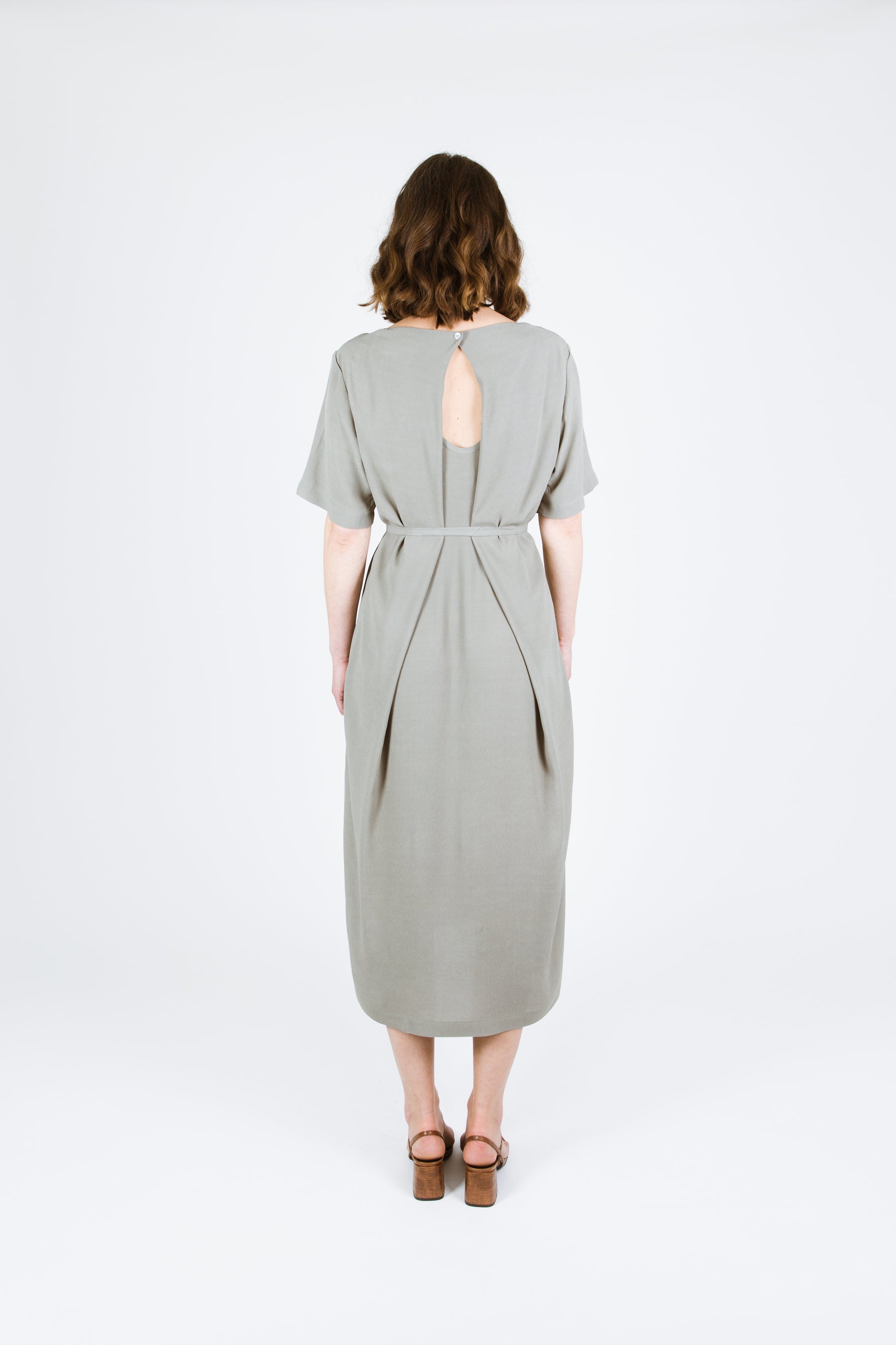 Tide Dress / Top - Size 1-8