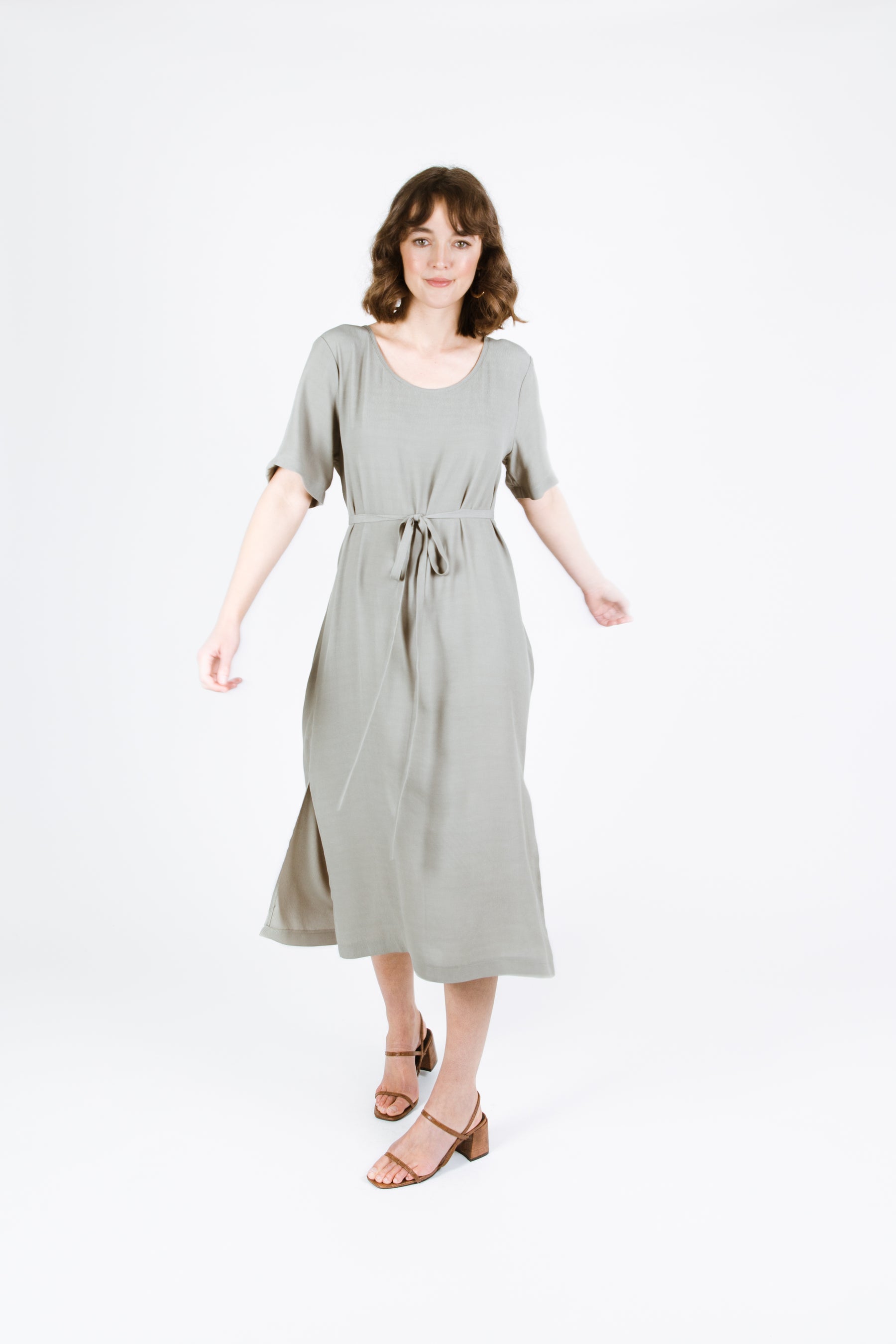 Tide Dress / Top - Size 1-8