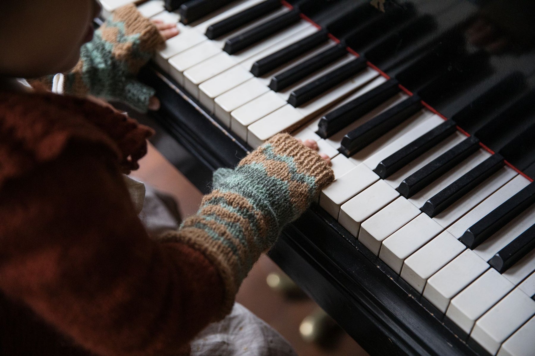 Making Memories: Timeless Children's Knits by Claudia Quintanilla