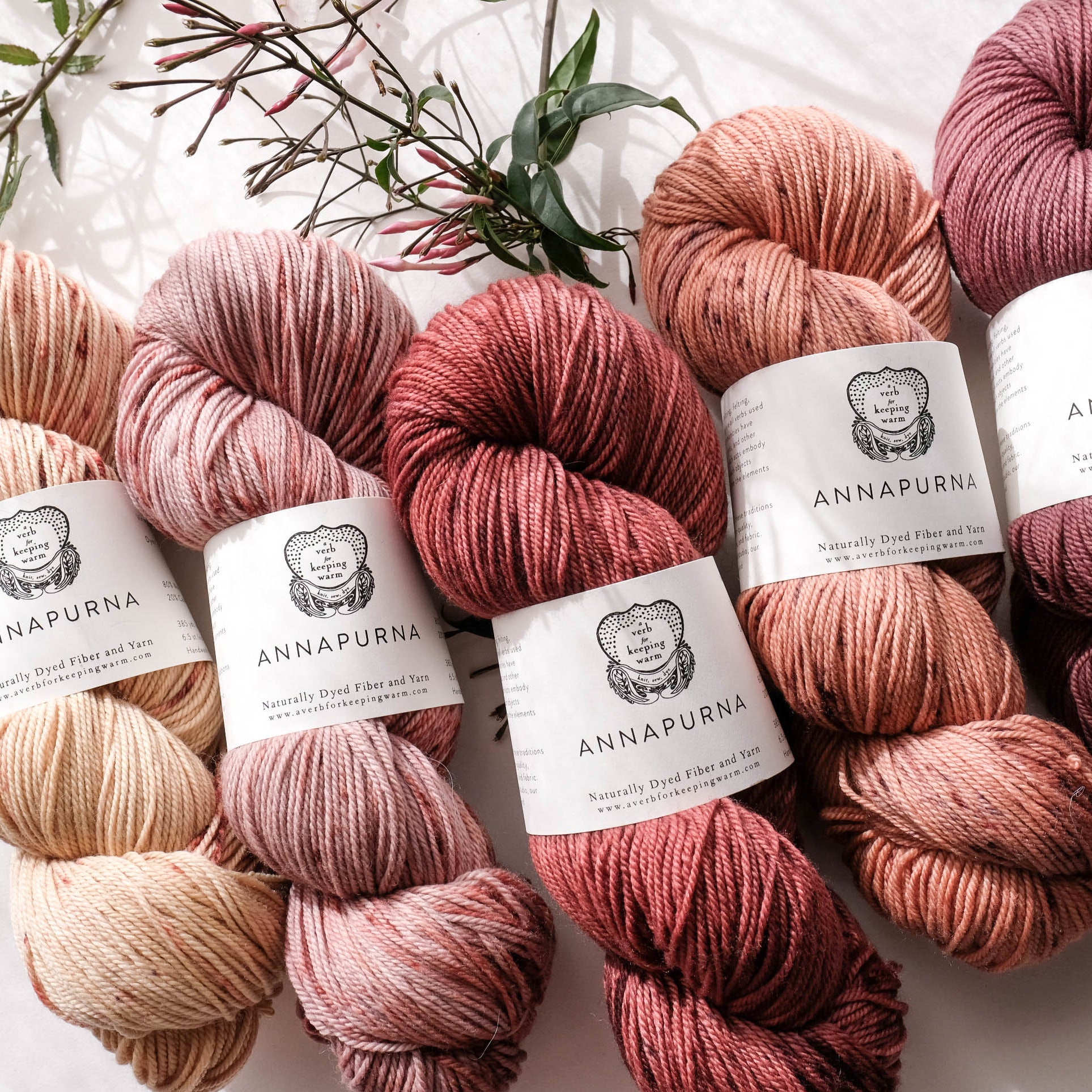 AVFKW x Romi Hill - Colorica Sweater Bundle