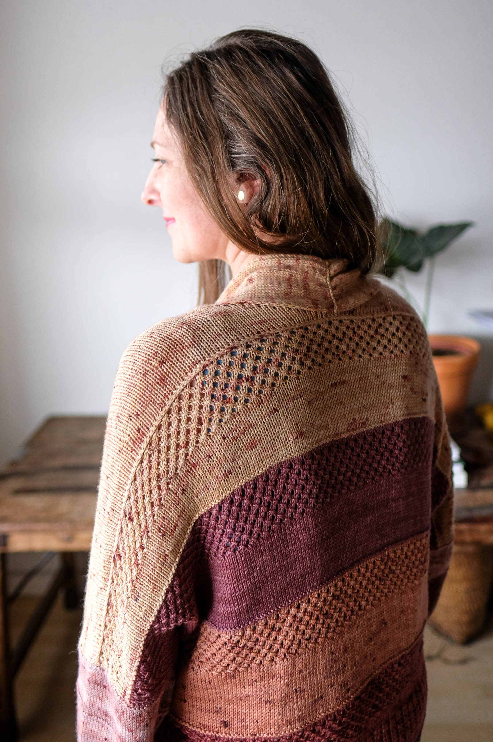 AVFKW x Romi Hill - Colorica Sweater Bundle