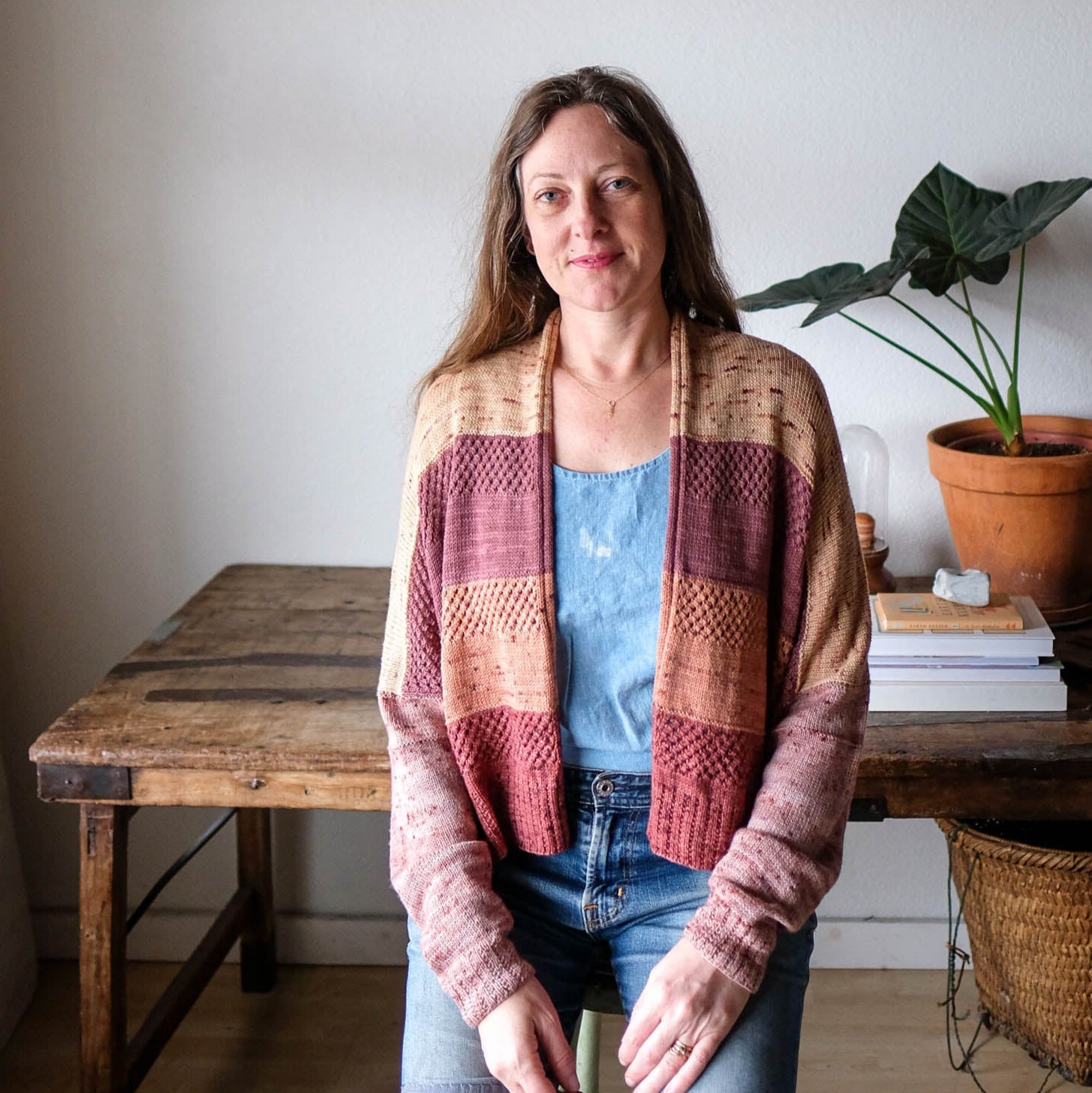 AVFKW x Romi Hill - Colorica Sweater Bundle