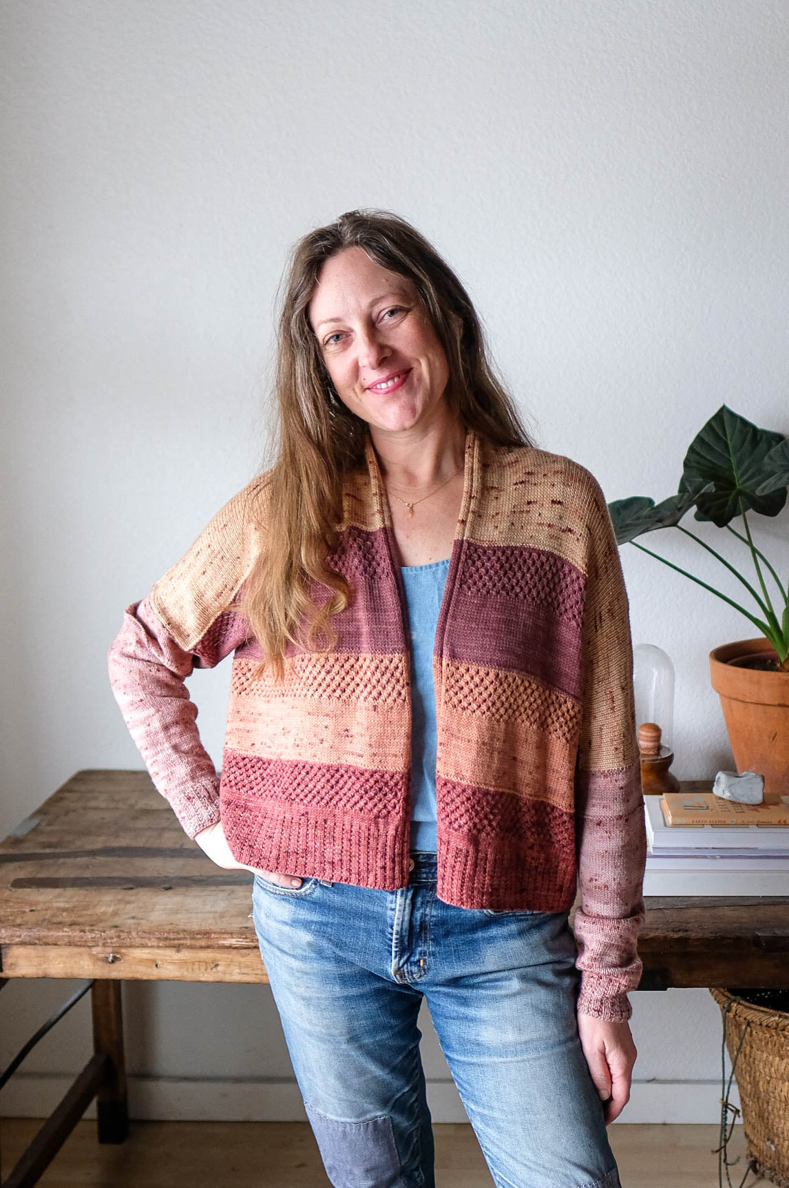AVFKW x Romi Hill - Colorica Sweater Bundle