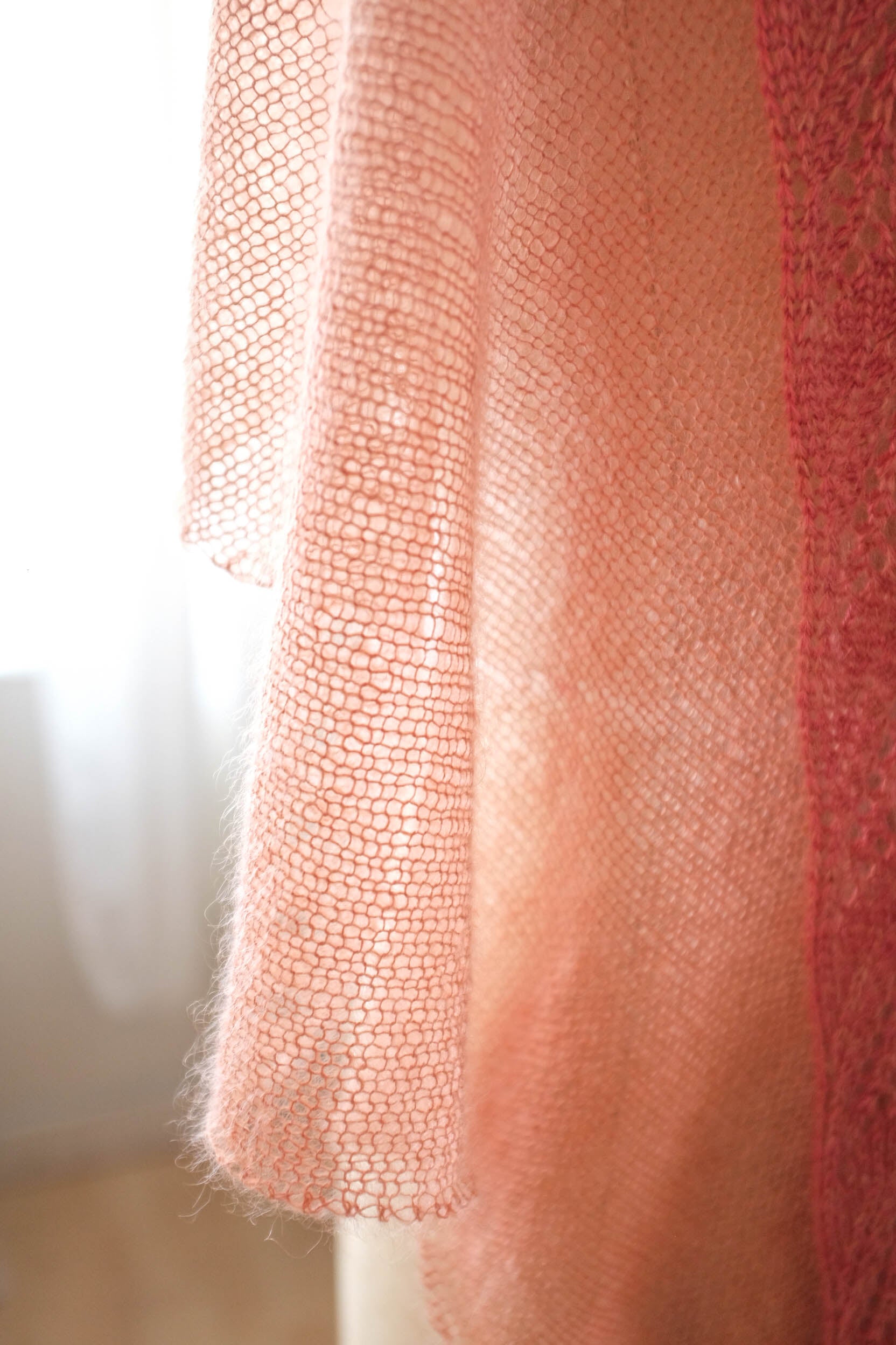 AVFKW x Romi Hill - Charmeuse Shawl Bundle