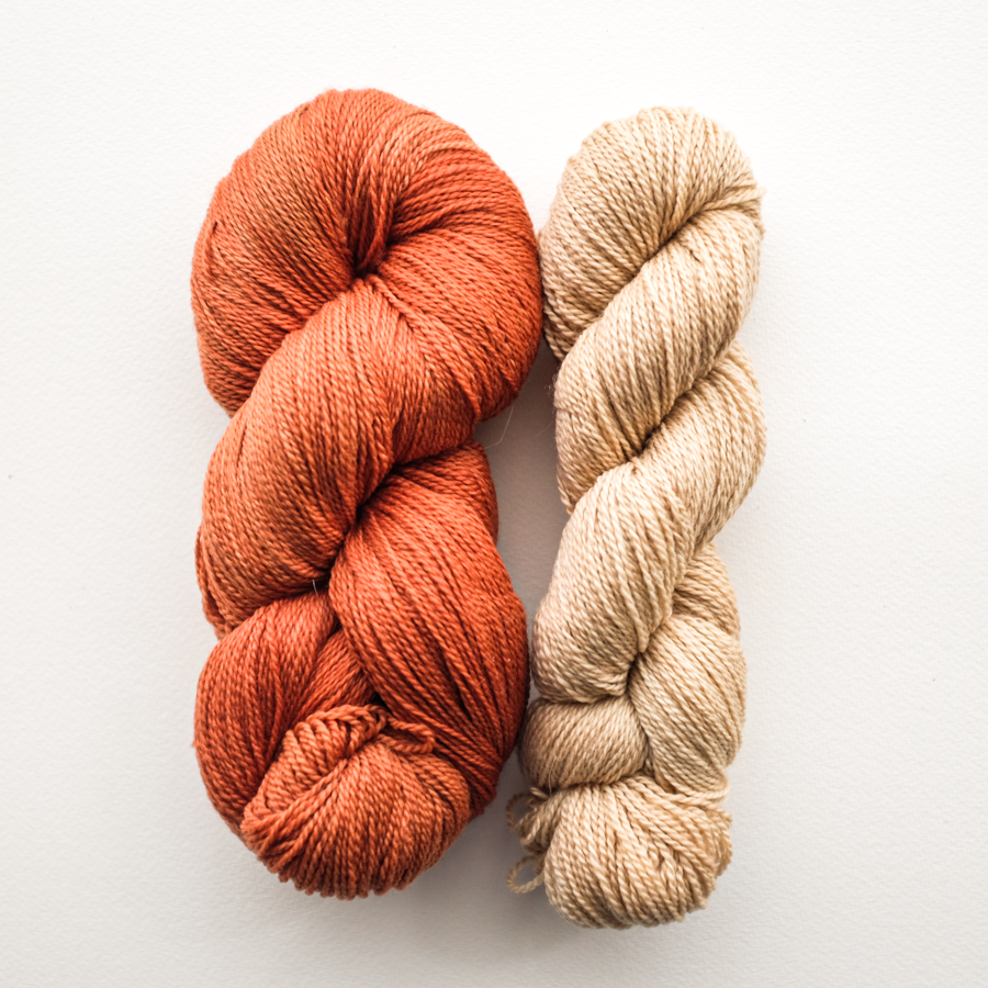 Label: Fox / Snakeskin