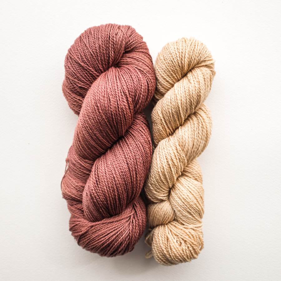 Label: Passionflower / Snakeskin